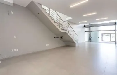 Ponto comercial para alugar na Avenida Assis Brasil, 5379, São Sebastião, Porto Alegre