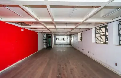 Ponto comercial para alugar na Avenida Alberto Bins, 723, Centro Histórico, Porto Alegre