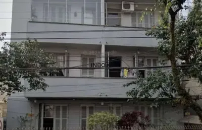 Otimo apartamento kitnet a venda na lima e silva em porto alegre.