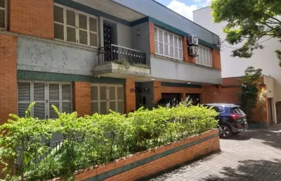 Inbox cia imobiliaria aluga ótimo apartamento mobiliado e reformado, no bairro higienópolis em porto alegre próximo as avenidas cristóvão colombo.