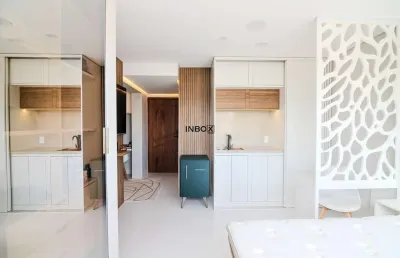 Apartamento 1 quarto para venda ou aluguel na cidade baixa