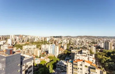 Cobertura com 4 quartos 500m² no bairro bela vista, porto alegre
