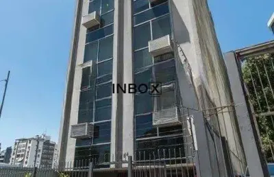 Sala comercial para alugar na Rua Quintino Bocaiúva, 627, Moinhos de Vento, Porto Alegre