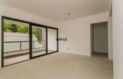 Apartamento de 82m² privativos, 02 dormitórios suítes, no bairro são joão