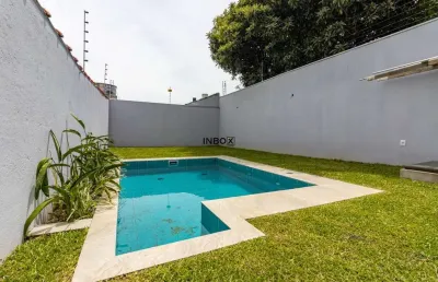 Casa com 3 quartos e 3 suítes 233m² no bairro chácara das pedras