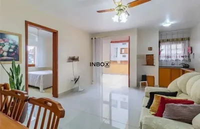 Excelente cobertura com 3 dormitórios na vila ipiranga