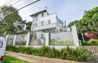 Casa em condomínio com 250m² no bairro jardim isabel em porto alegre para comprar oualugar