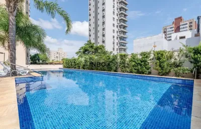 Apartamento com 84m² e 3 dormitórios (tranf. 2 ) no bairro passo da areia em porto alegre para comprar