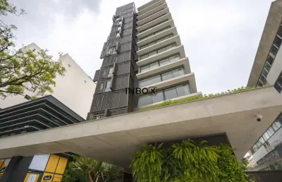 Apartamento garden com 61m² e 1 dormitório no bairro auxiliadora em porto alegre para alugar