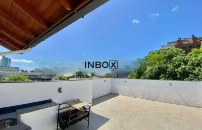 Casa com 233m² e 4 dormitórios no bairro menino deus em porto alegre para comprar ou alugar