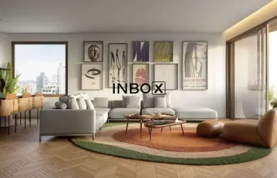 Apartamento com 3 quartos à venda na Avenida Guaporé, 317, Petrópolis, Porto Alegre