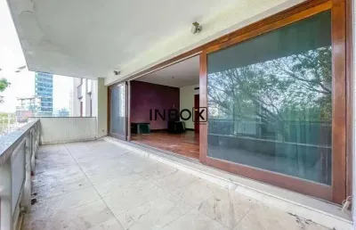 Apartamento com 257m² e 3 dormitórios no bairro auxiliadora em porto alegre para comprar ou alugar