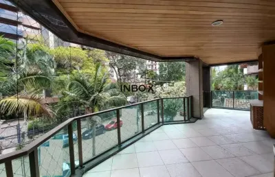 Apartamento com 251 m² 3 dormitórios e 3 suítes sendo 1 master, no bairro moinhos de vento, porto alegre/rs.