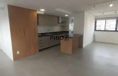 Apto novo a venda com duas suítes no bairro menino deus, porto alegre/rs