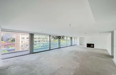 Apartamento com 3 quartos à venda na Rua Luciana de Abreu, 330, Moinhos de Vento, Porto Alegre