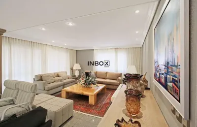 Ótimo apartamento com 3 dormitorios e 254 m² privativos, próximo a encol e cidade nilo na bela vista