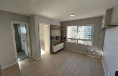 Apartamento à venda no connect com 39m² e 1 dormitório, ao lado da puc no bairro partenon, porto alegre/rs