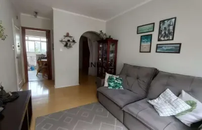 Apartamento à venda de 2 dormitórios e 70,10 m² no bairro mont serrat, porto alegre/rs