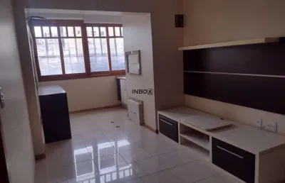 Apartamento 2 dormitórios com terraço gigante próximo da encol e zaffari