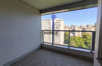 Apartamento à venda de 1 dormitório e 54,06 m² no trend nova carlos gomes