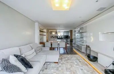 Excelente apartamento 3 dormitórios e 113,61 m² à venda no bairro petrópolis, porto alegre/rs