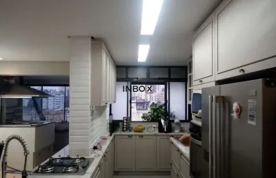Apartamento à venda com 102m², 3 quartos e 2 banheiros no bairro rio branco