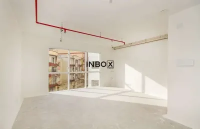 Sala comercial à venda na Avenida Loureiro da Silva, 2052, Cidade Baixa, Porto Alegre