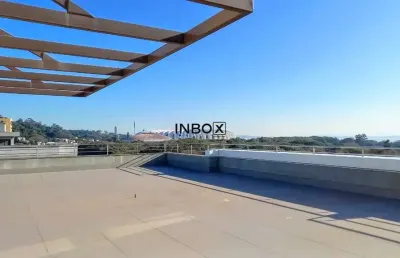 Ampla sala comercial com aproximados 43m², próxima a orla do guaíba e praia de belas!