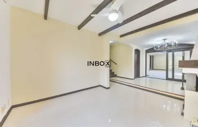 Ótima casa para venda em condomínio fechado, 3 dormitórios no cristal.