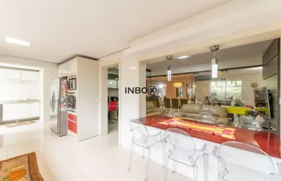 Inbox aluga casa em condomínio com 446m² privativos, no terra mater, porto alegre - rs.