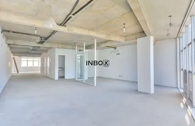 Sala comercial de andar inteiro no bairro moinhos de vento
