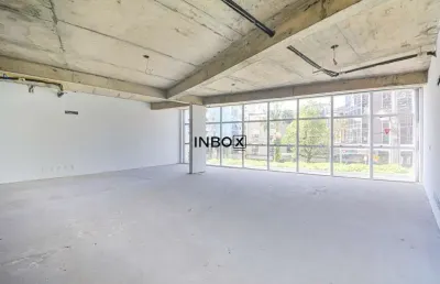 Pavimento comercial para locação no bairro moinhos de vento, porto alegre/rs