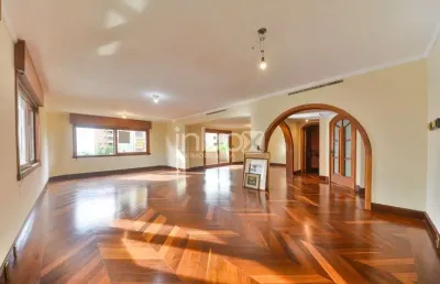 Apartamento 1 por andar moinhos de ventos para venda, porto alegre/rs