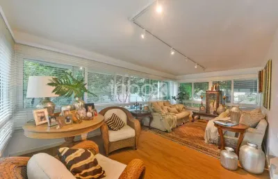 Apartamento com 4 quartos à venda na Rua Coronel Bordini, 1580, Auxiliadora, Porto Alegre