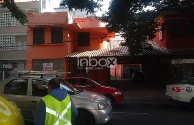 Casa comercial para alugar, bairro moinhos de vento, porto alegre/rs