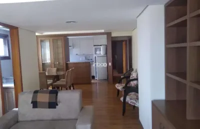 Apartamento com 1 quarto para alugar na Avenida Independência, 884, Independência, Porto Alegre