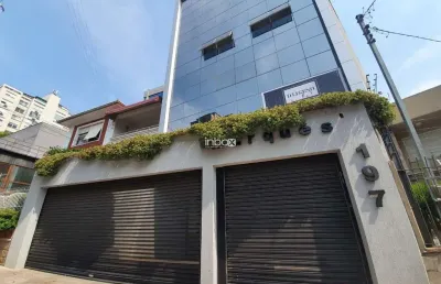 Prédio para alugar na Rua Marquês do Herval, 267, Moinhos de Vento, Porto Alegre