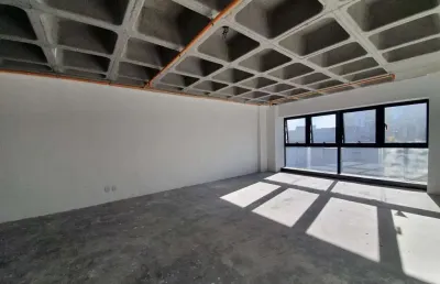 Sala para venda no walk praia de belas, porto alegre/rs