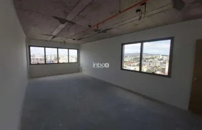 Conjunto para locação - medplex eixo norte office, porto alegre/rs