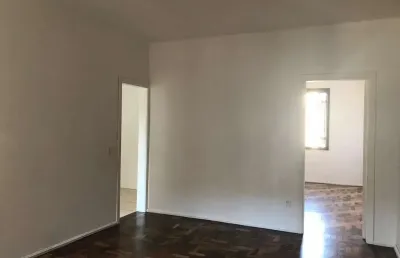 Ótimo apartamento, amplo de 1 suíte, a venda, 47 m² no higienópolis, porto alegre/rs