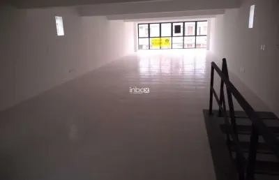 Prédio para alugar na Rua General Caldwell, 1317, Menino Deus, Porto Alegre