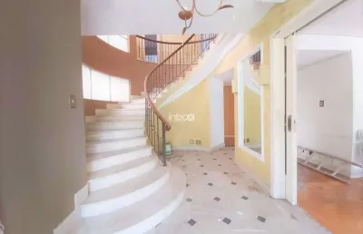 Excelente casa comercial de 640m² no bairro auxiliadora
