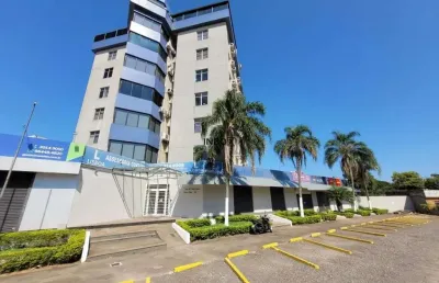 Ponto comercial para alugar na Avenida Assis Brasil, 6246, São Sebastião, Porto Alegre