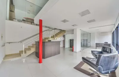 Excelente loja comercial para venda e locação, com 165 m² semi mobiliada - petrópolis - porto alegre/rs