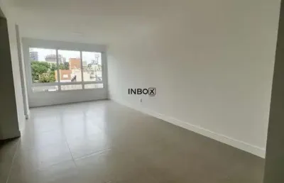 Apto 2 dormitórios 1 suíte 2 vagas 83,10 mt2 andar alto higienópolis em porto alegre.