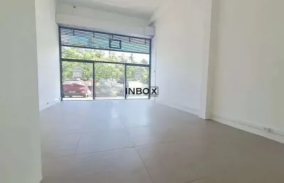 Ponto comercial para alugar na Rua Professor Cristiano Fischer, 1450, Jardim do Salso, Porto Alegre