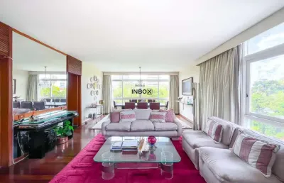 Apto 03 quartos (01 suíte) com 194,31m² santo inàcio no bairro moinhos de vento, porto alegre.