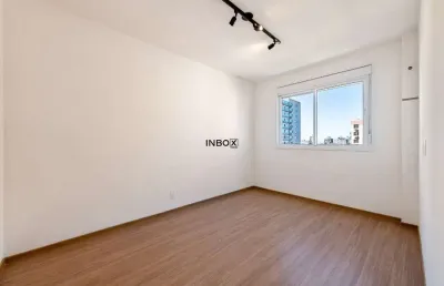 Apto 02 quartos (01 suíte) com 56,28m² bairro cristo redentor em porto alegre.