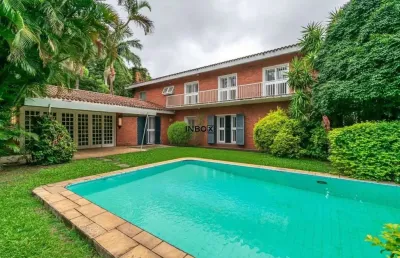 Ampla casa comercial no boa vista - 550m², 10 vagas e estrutura completa