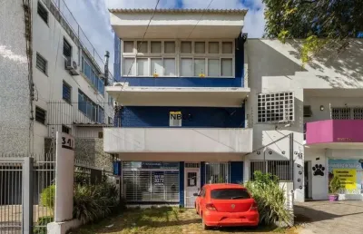 Casa comercial para alugar na Rua Carazinho, 433, Petrópolis, Porto Alegre